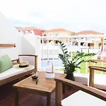 Apartament Lovely&sunny Near Poris Santa Cruz de Tenerife