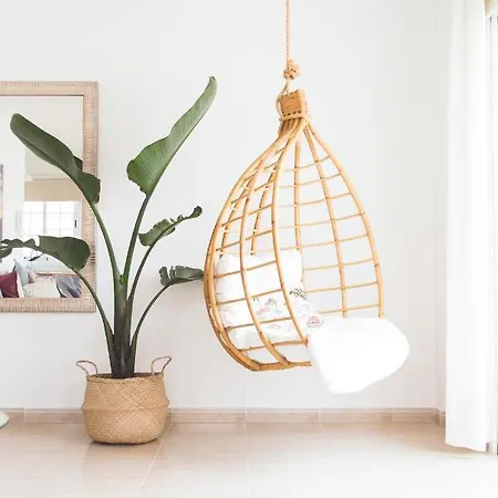 Daire Lovely&sunny Near Poris *