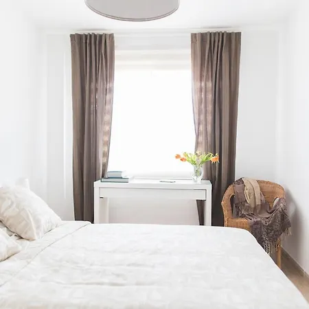 Lovely&sunny Near Poris Daire *