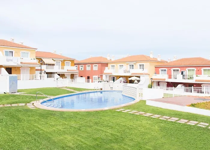 Lovely&sunny Near Poris * Santa Cruz de Tenerife