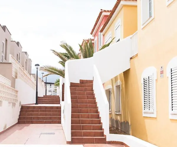 Lovely&sunny Near Poris * Santa Cruz de Tenerife