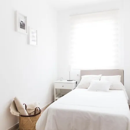 Apartamento Lovely&sunny Near Poris