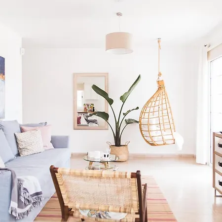 Lovely&sunny Near Poris Apartamento